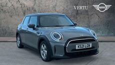 MINI Hatchback 1.5 Cooper Classic 5dr Petrol Hatchback